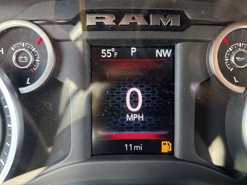 New 2026 RAM 1500 Big Horn image 31