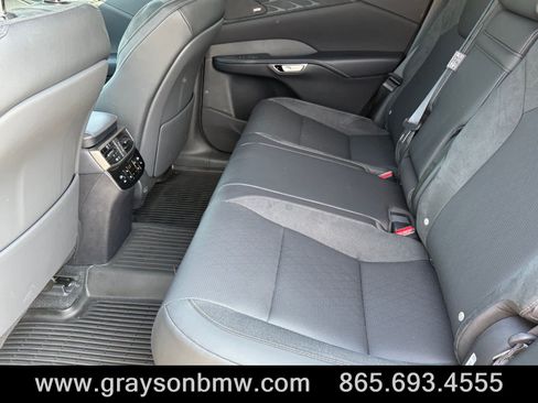 Used 2025 Lexus RX 350 AWD w/ Convenience Package image 17