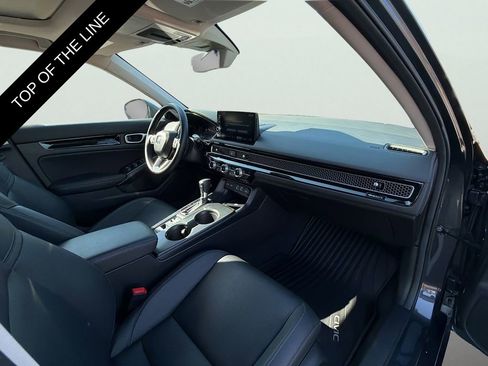 Used 2024 Honda Civic Touring image 43