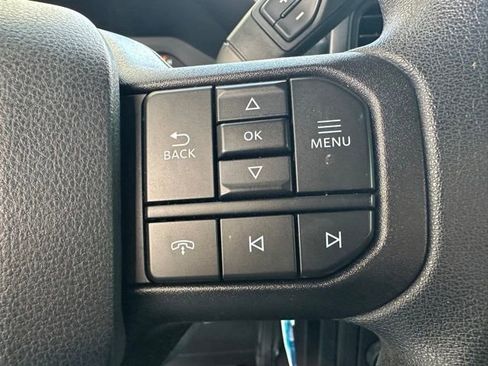 Used 2021 Ford F150 XL w/ STX Appearance Package image 22