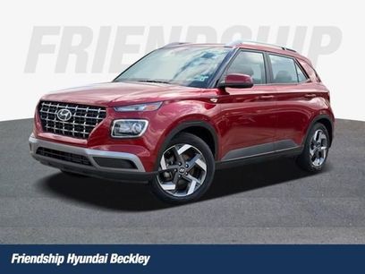Used 2024 Hyundai Venue SEL