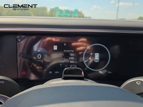 New 2026 Hyundai Palisade Calligraphy image 17