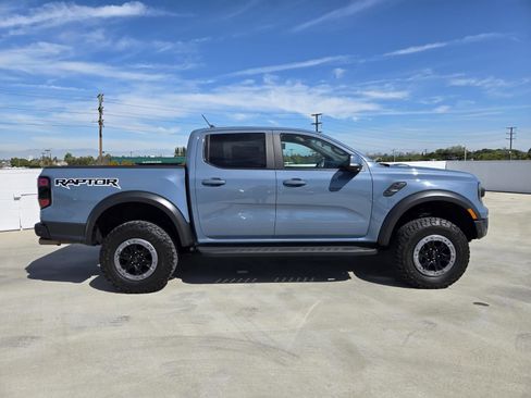 Used 2024 Ford Ranger Raptor image 2