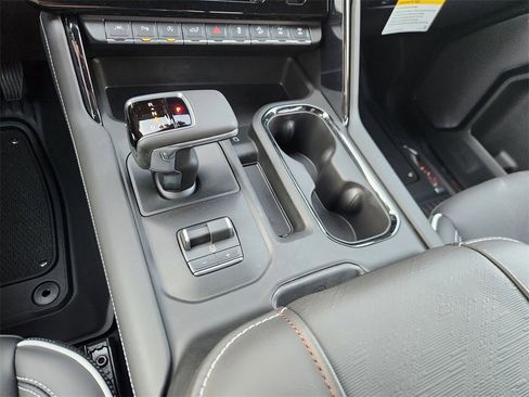 New 2026 GMC Sierra 1500 AT4X image 14