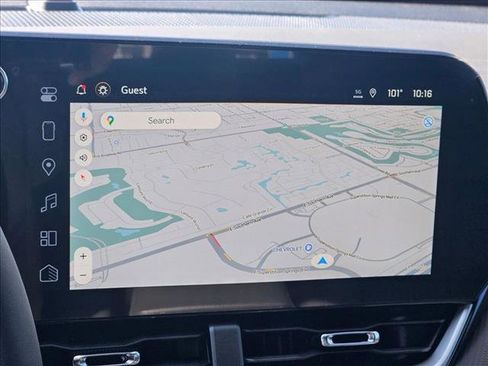 New 2026 Chevrolet Equinox LT image 13