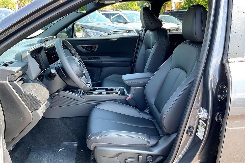 New 2026 Subaru Outback Premium AWD/4WD image 11