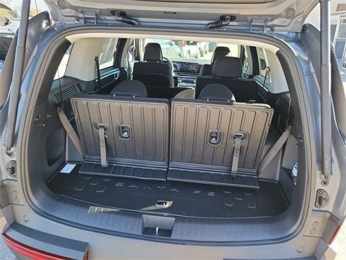 New 2026 Hyundai Santa Fe SE image 20