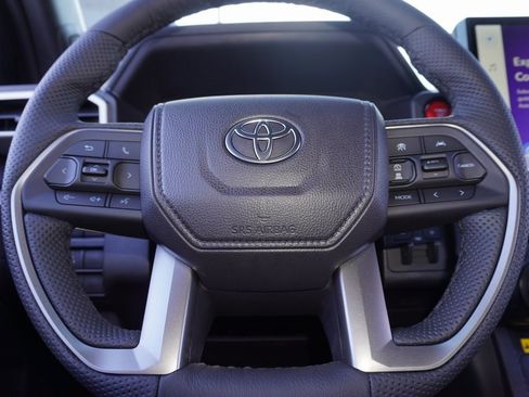 New 2026 Toyota Tacoma TRD Sport image 19