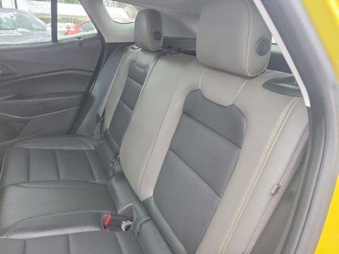 Used 2025 Chevrolet Trax ACTIV w/ Driver Confidence Package image 10