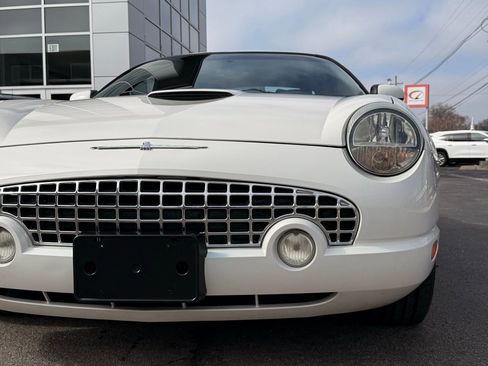 Used 2002 Ford Thunderbird image 9