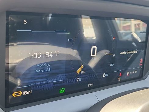 New 2027 Chevrolet Bolt LT w/ Comfort Package image 25