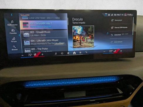 New 2026 BMW i4 eDrive40 image 12