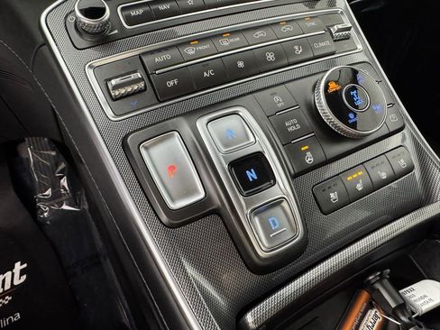 Used 2023 Hyundai Santa Fe Limited image 21