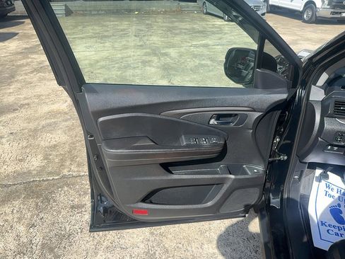 Used 2019 Honda Ridgeline RTL image 12