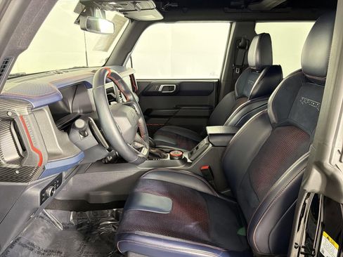 Used 2024 Ford Bronco Raptor w/ Interior Carbon Fiber Pack 6 image 21
