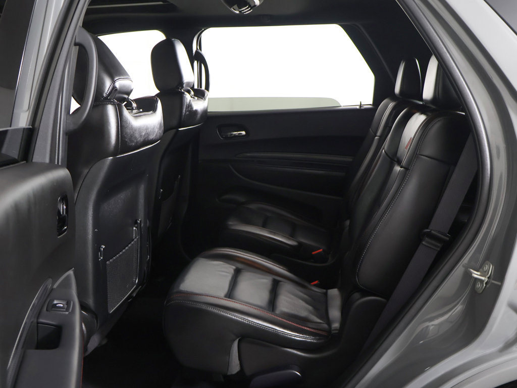Used 2023 Dodge Durango GT AWD/4WD image 35