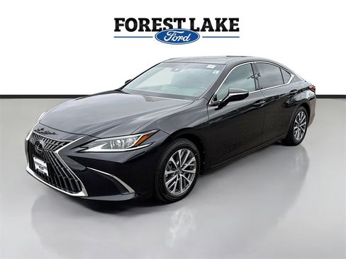 Used 2023 Lexus ES 350 350 image 3