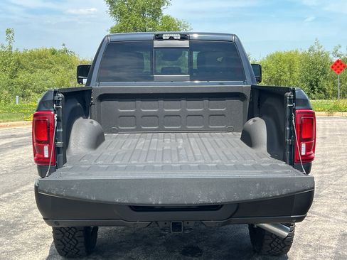New 2026 RAM 2500 Power Wagon AWD/4WD image 36