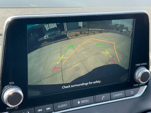 New 2025 Nissan Sentra SR image 20