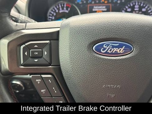 Used 2021 Ford Expedition Limited AWD/4WD image 31