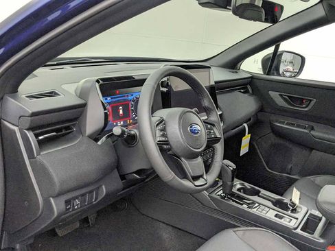 New 2026 Subaru Outback Limited image 13