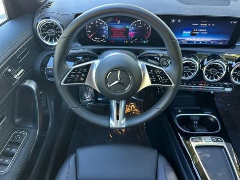 Certified 2026 Mercedes-Benz CLA 250 image 17