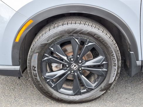 Used 2024 Honda CR-V Sport Touring image 28