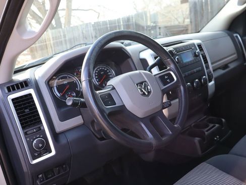 Used 2010 Dodge Ram 2500 Truck SLT w/ Big Horn Regional Pkg image 15