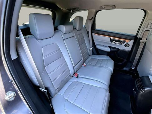 Used 2018 Honda CR-V EX-L image 19