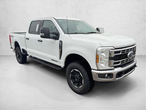 New 2026 Ford F250 XLT w/ Tremor Off-Road Package AWD/4WD image 7