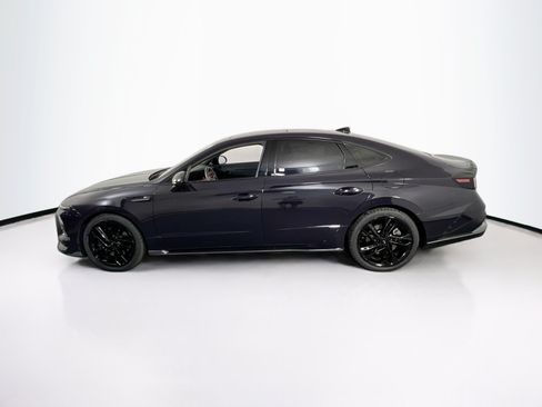 Used 2024 Hyundai Sonata N Line FWD image 8