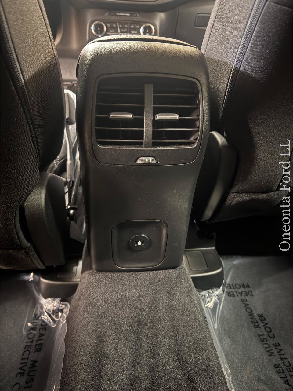 Used 2023 Ford Escape Active AWD/4WD image 22