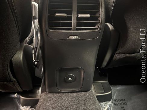 Used 2023 Ford Escape Active AWD/4WD image 22