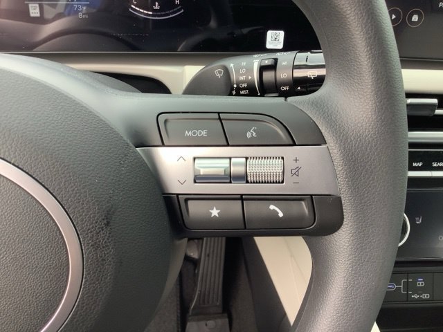 New 2026 Hyundai Tucson SEL Plus AWD/4WD image 28