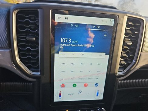 New 2025 Ford Ranger XL w/ Trailer Tow Package image 37