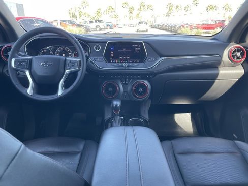 Used 2022 Chevrolet Blazer RS w/ Enhanced Convenience Package image 15