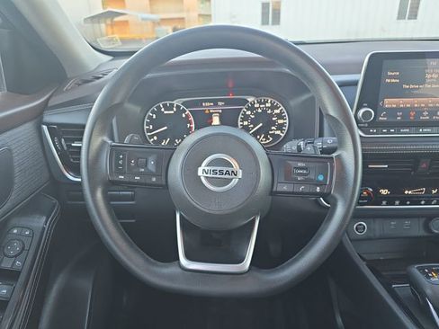 Used 2021 Nissan Rogue SV AWD/4WD image 19