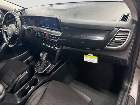 Used 2024 Kia Seltos S AWD/4WD image 29