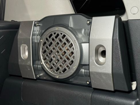 Used 2007 Toyota FJ Cruiser 4WD image 16