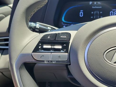 New 2026 Hyundai Elantra Sport FWD image 7