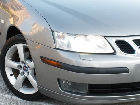 Used 2003 Saab 9-3 Arc FWD image 6