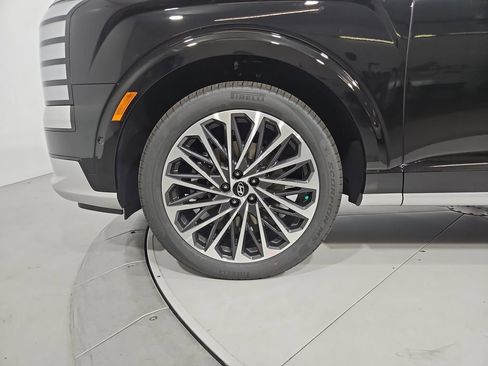 New 2026 Hyundai Palisade Calligraphy image 28