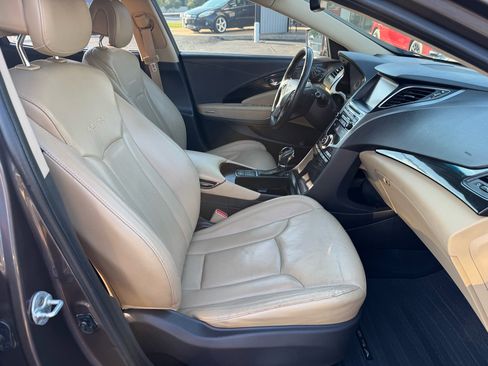 Used 2015 Hyundai Azera Limited image 20