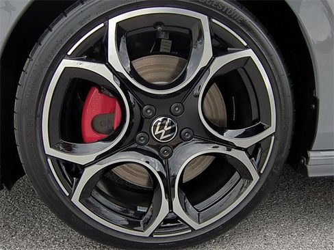 New 2026 Volkswagen GTI Autobahn image 23