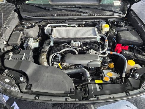 Used 2025 Subaru Outback Touring XT w/ Popular Package #2 image 9