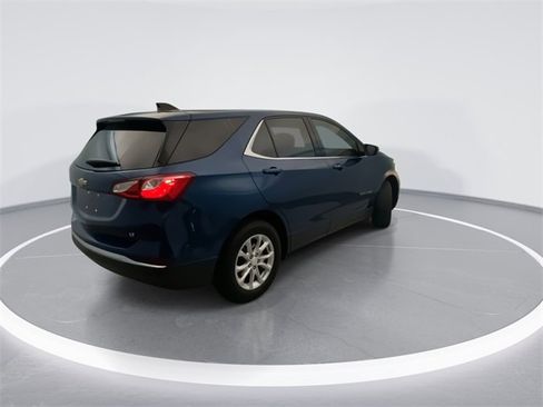Used 2020 Chevrolet Equinox LT image 4