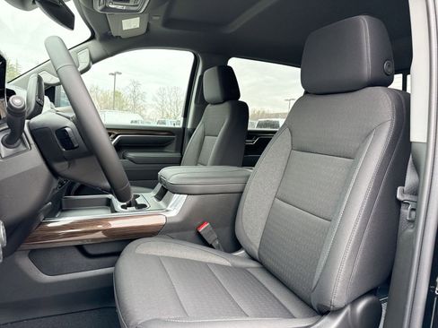 New 2026 Chevrolet Silverado 2500 LT w/ All Star Edition image 13