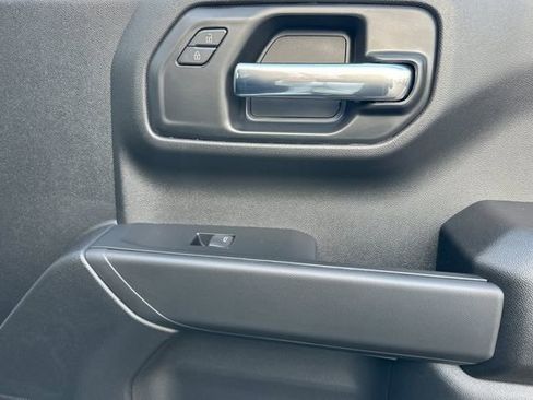 New 2026 Chevrolet Silverado 1500 Custom Trail Boss AWD/4WD image 22