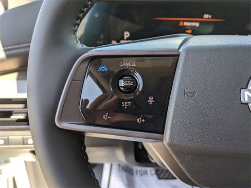 New 2025 Nissan Murano SL image 38