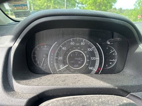 Used 2015 Honda CR-V EX-L image 7